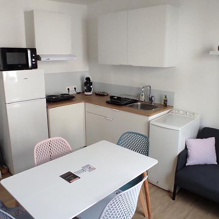 Appartement Cosy Plein Centre Conches-en-Ouche Kültér fotó