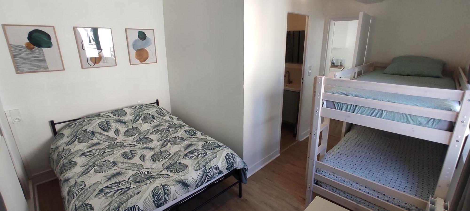 Appartement Cosy Plein Centre Conches-en-Ouche Kültér fotó